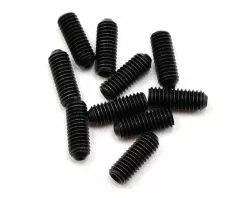 Yokomo 3x8mm Set Screw (10)