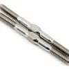 Yokomo 42mm Titanium Turnbuckle (2)