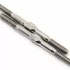 Yokomo 45mm Titanium Turnbuckle (2)