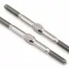Yokomo 48mm YZ-2/4 Titanium Turnbuckle (2)