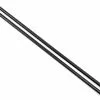 Yokomo Short Antenna Tube Set (Black) (2)