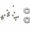 Yokomo Differential Thrust Bearing Set
