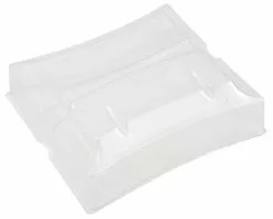 Yokomo Gokuraku Off-Road Wing (2) (Narrow)